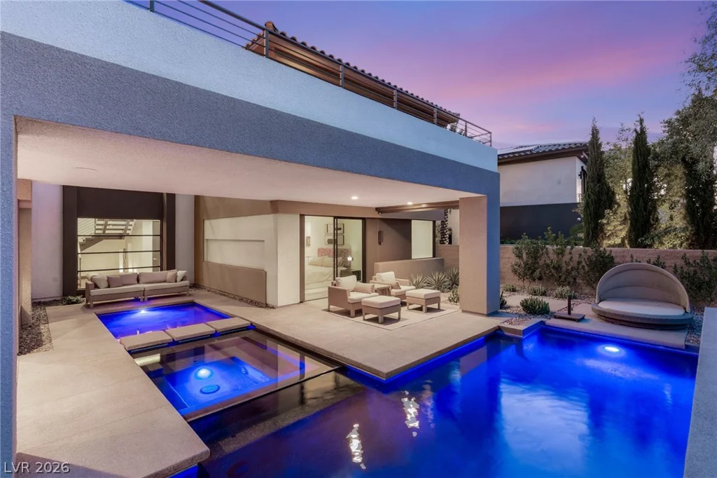 11132 San Terrazo, Las Vegas, NV 89141