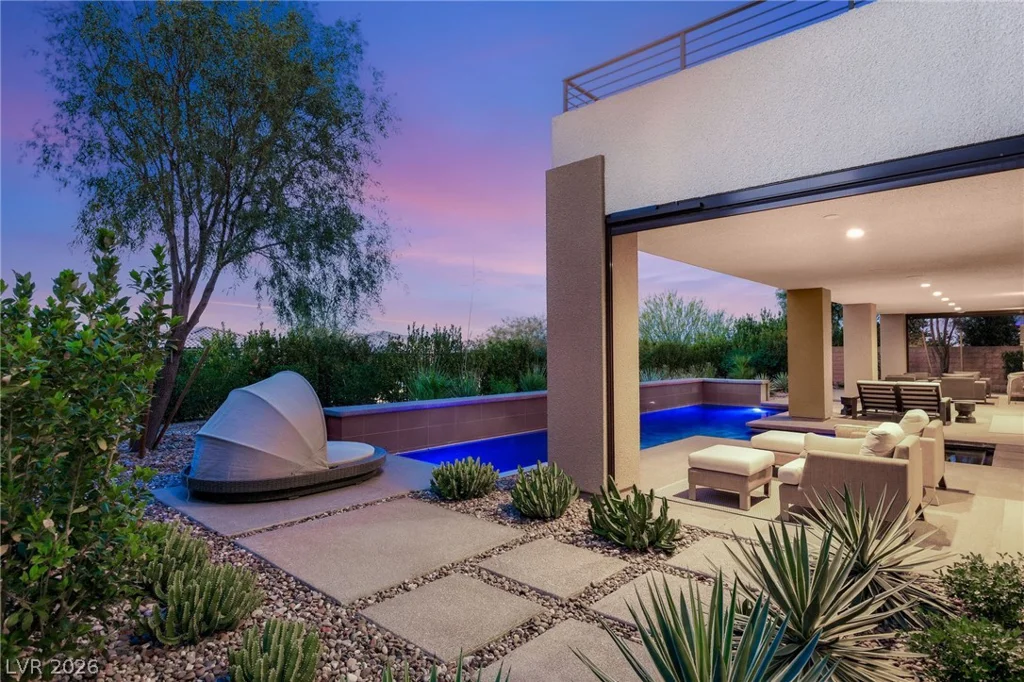 11132 San Terrazo, Las Vegas, NV 89141
