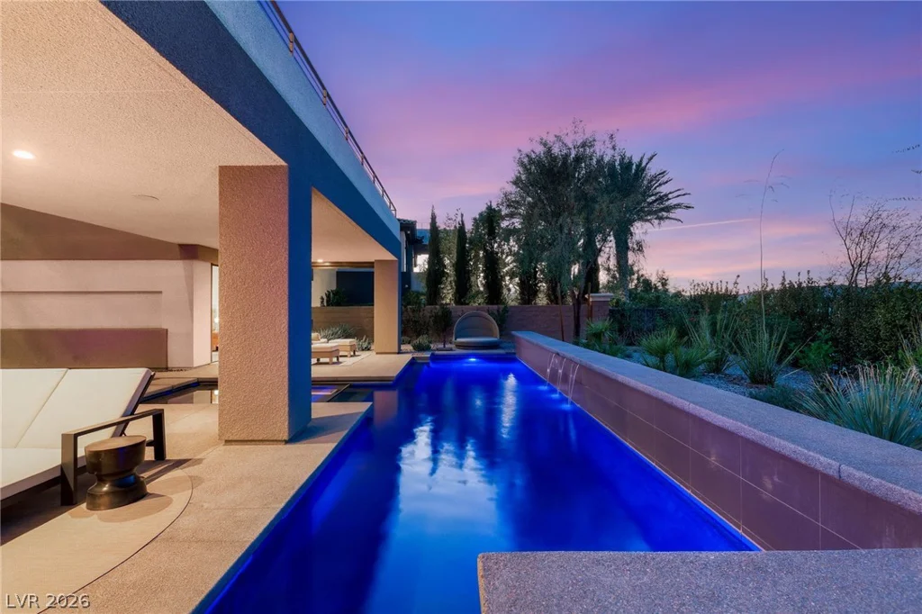 11132 San Terrazo, Las Vegas, NV 89141