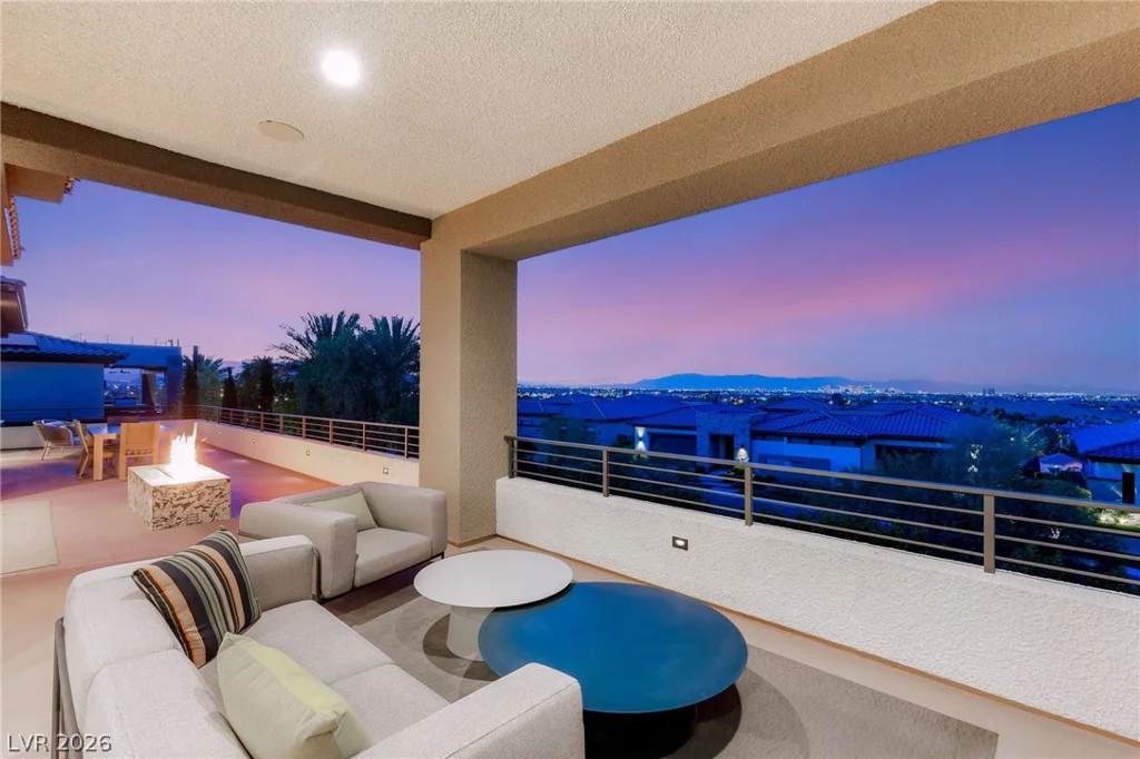 11132 San Terrazo, Las Vegas, NV 89141