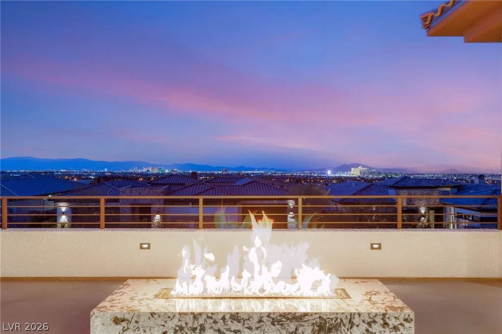 11132 San Terrazo, Las Vegas, NV 89141