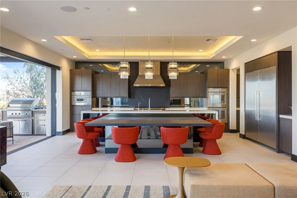 11132 San Terrazo, Las Vegas, NV 89141