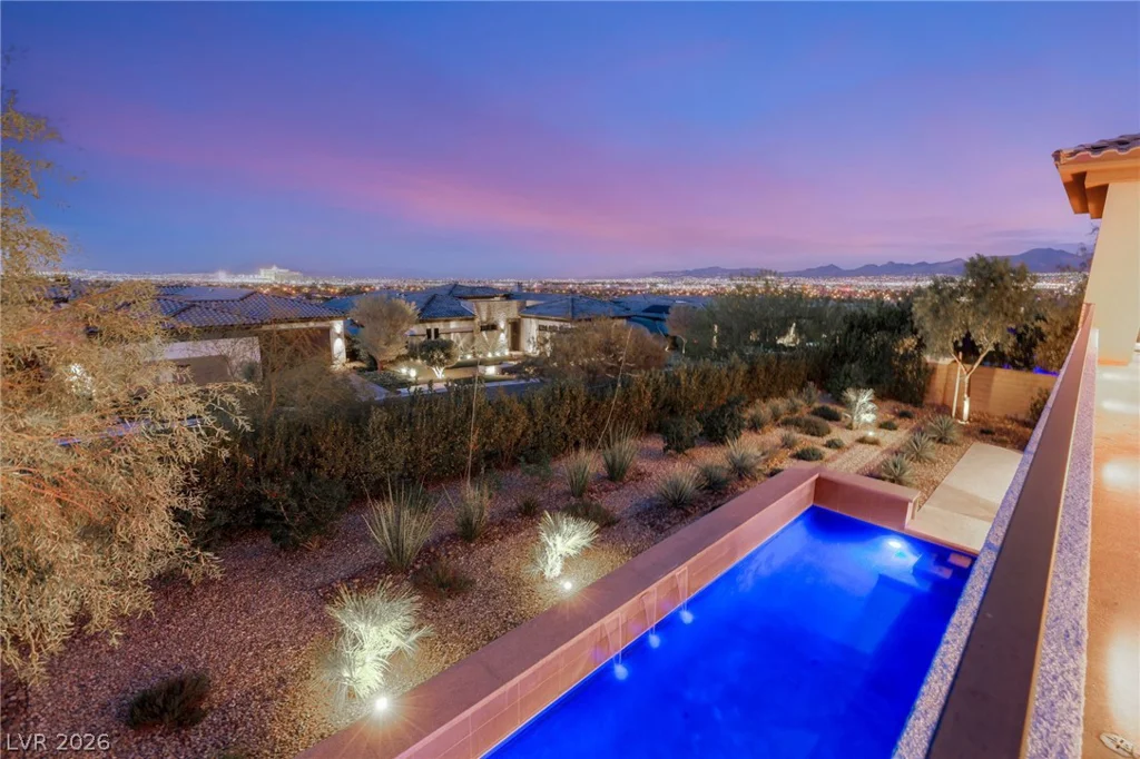 11132 San Terrazo, Las Vegas, NV 89141