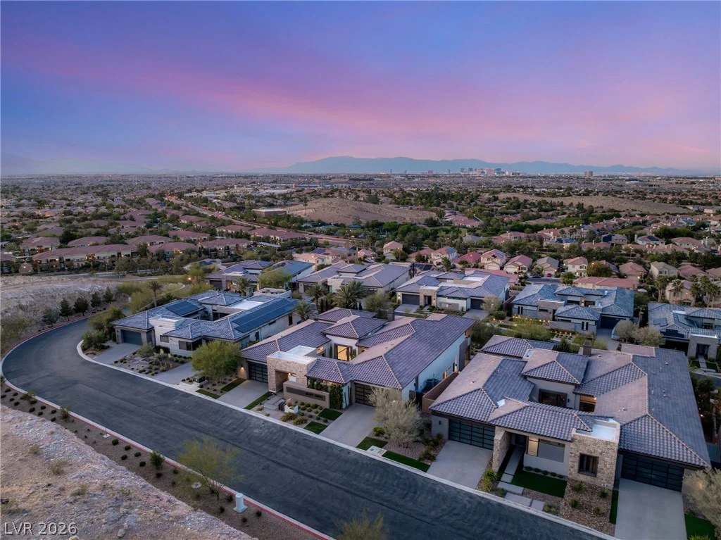 11132 San Terrazo, Las Vegas, NV 89141