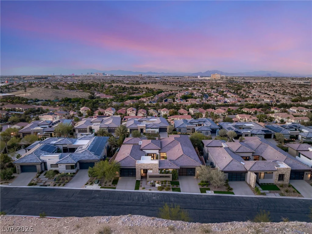 11132 San Terrazo, Las Vegas, NV 89141