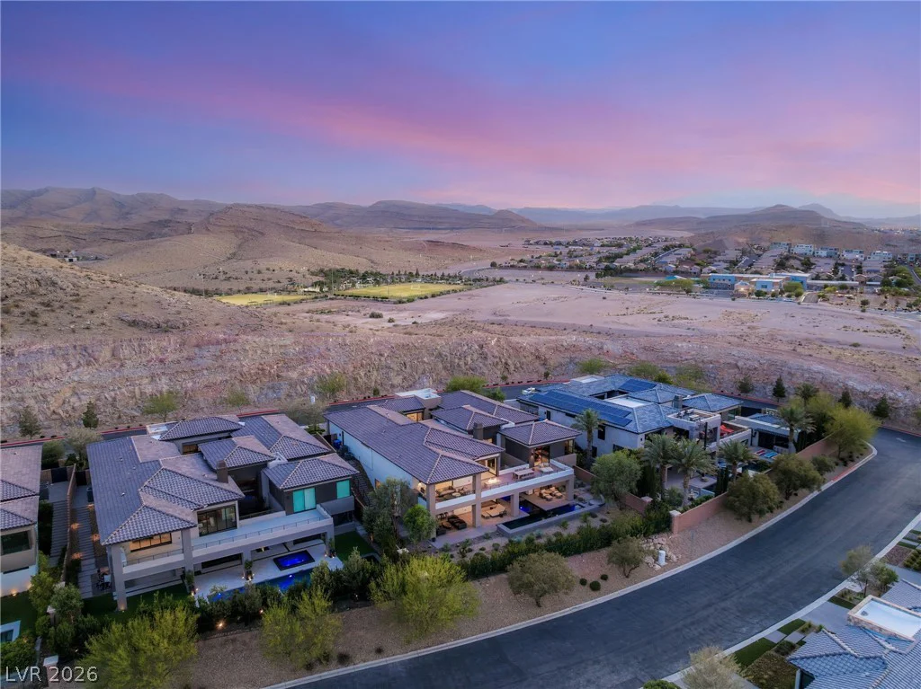 11132 San Terrazo, Las Vegas, NV 89141