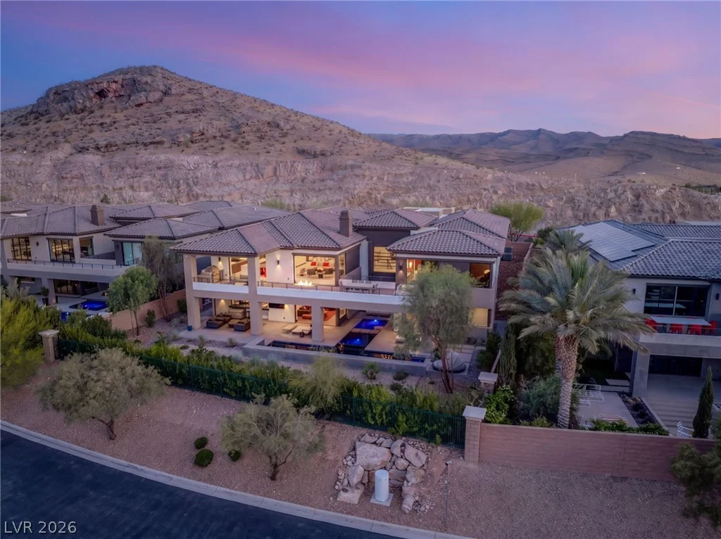 11132 San Terrazo, Las Vegas, NV 89141