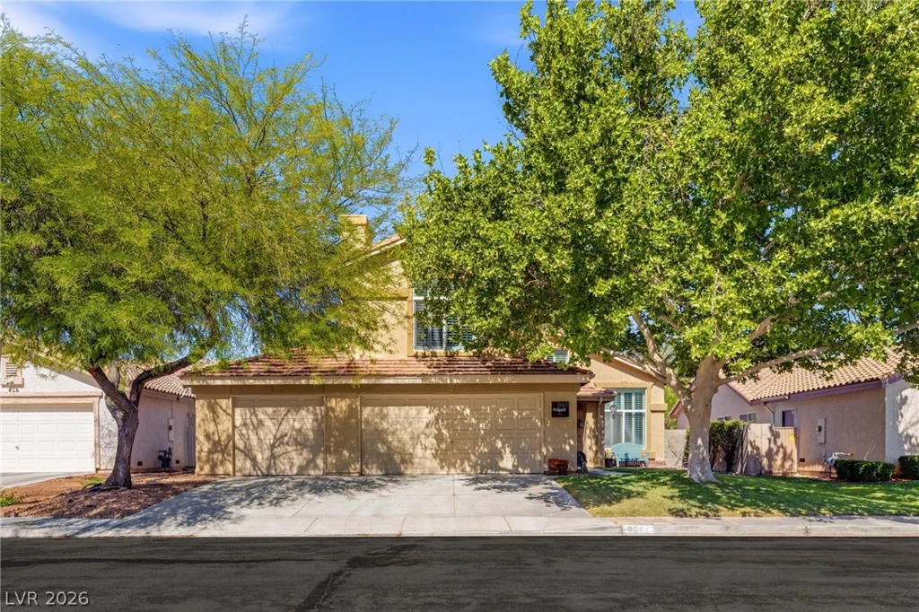 8611 Bolin, Las Vegas, NV 89123