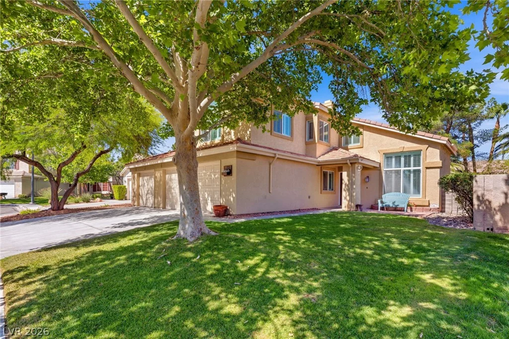 8611 Bolin, Las Vegas, NV 89123