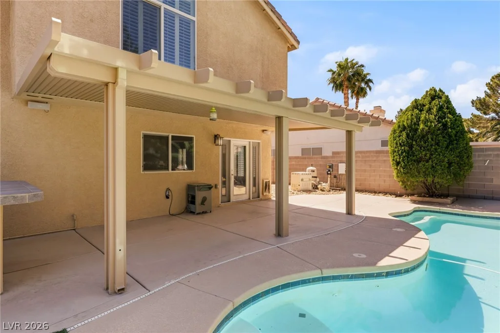8611 Bolin, Las Vegas, NV 89123