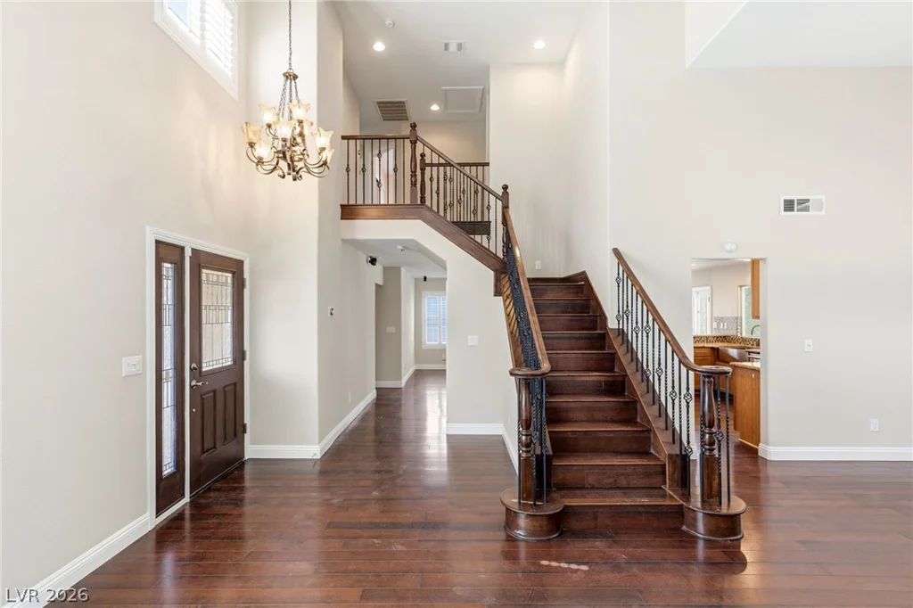 8611 Bolin, Las Vegas, NV 89123