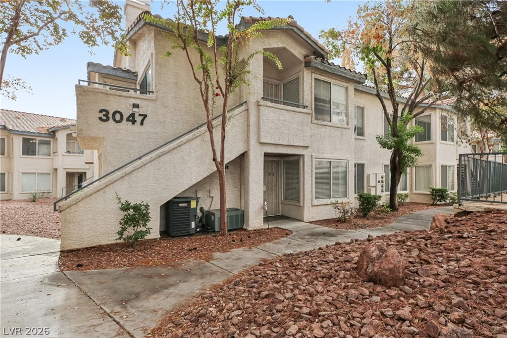 3047 Casey, Las Vegas, NV 89120