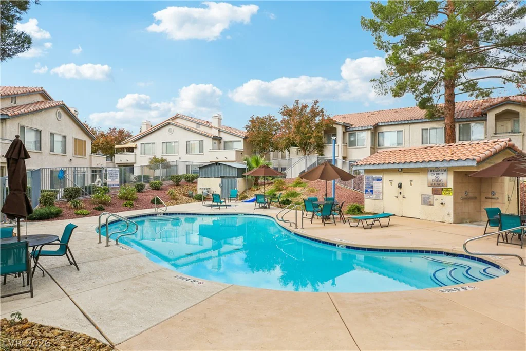 3047 Casey, Las Vegas, NV 89120