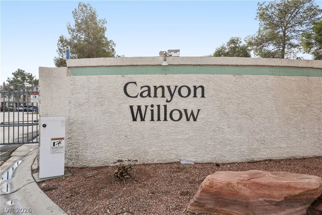 3047 Casey, Las Vegas, NV 89120
