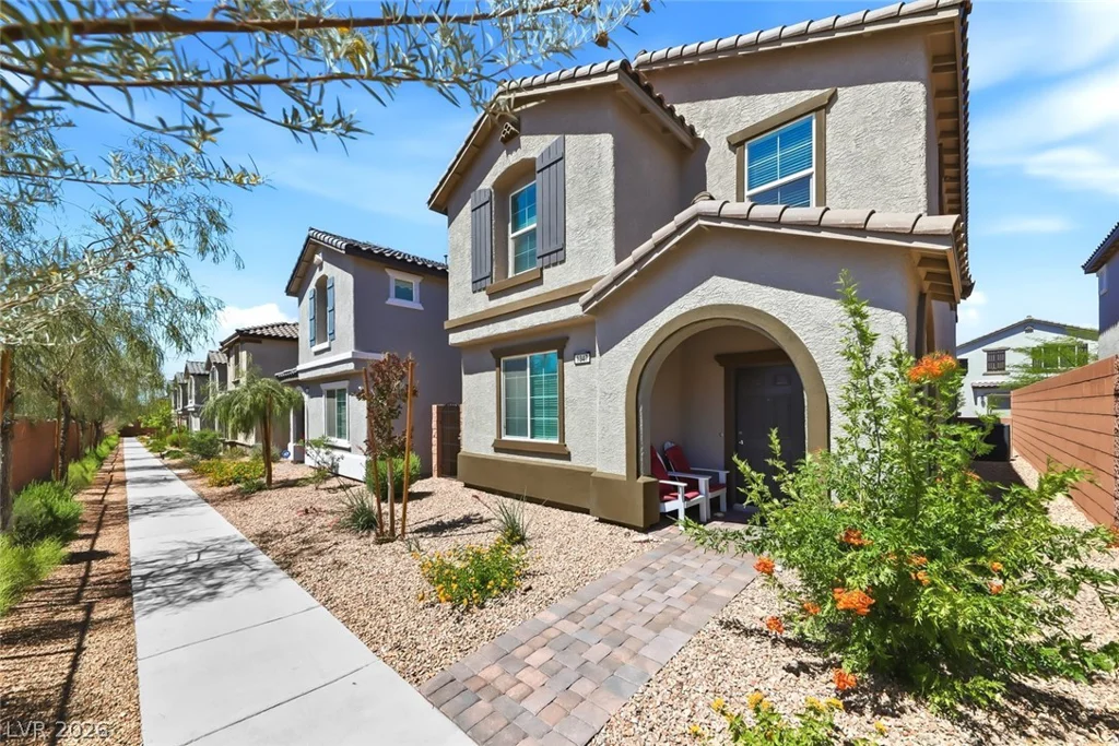 1347 Cerulean, Henderson, NV 89002