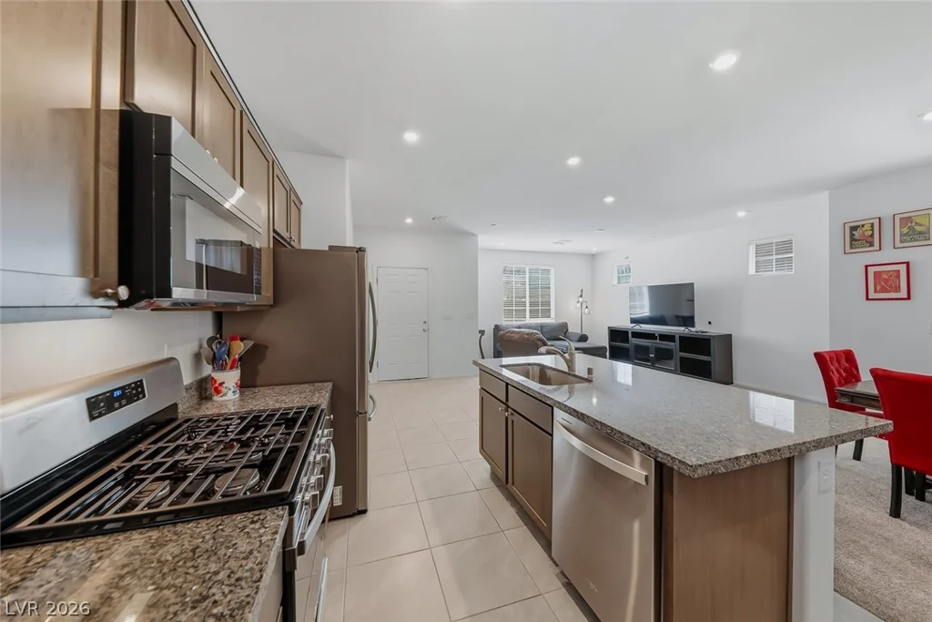 1347 Cerulean, Henderson, NV 89002