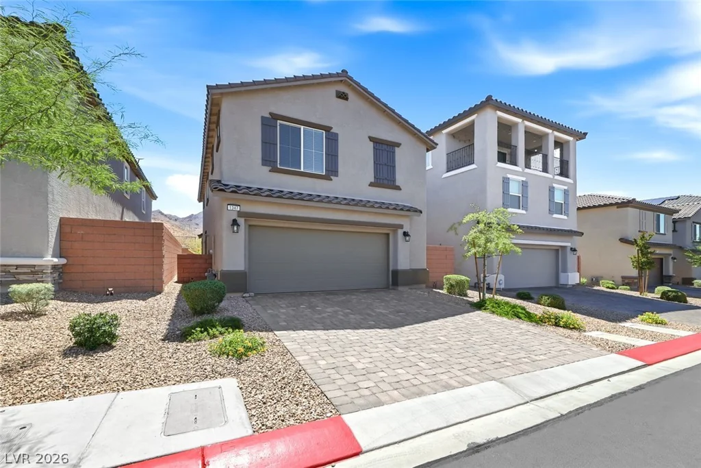 1347 Cerulean, Henderson, NV 89002
