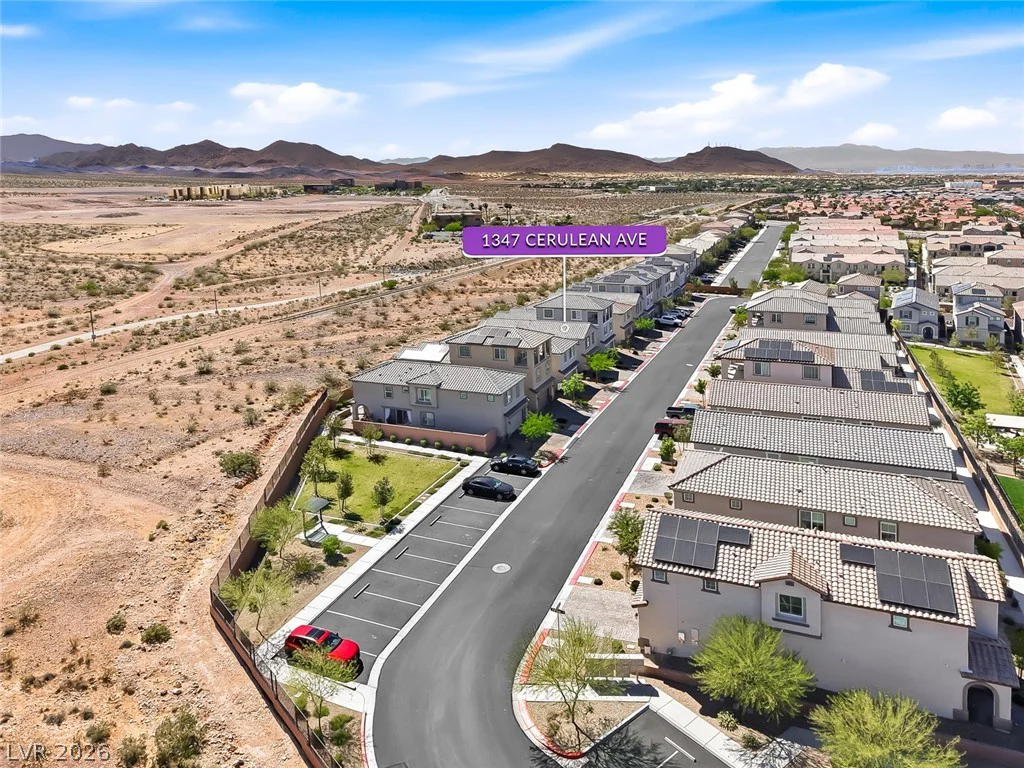 1347 Cerulean, Henderson, NV 89002