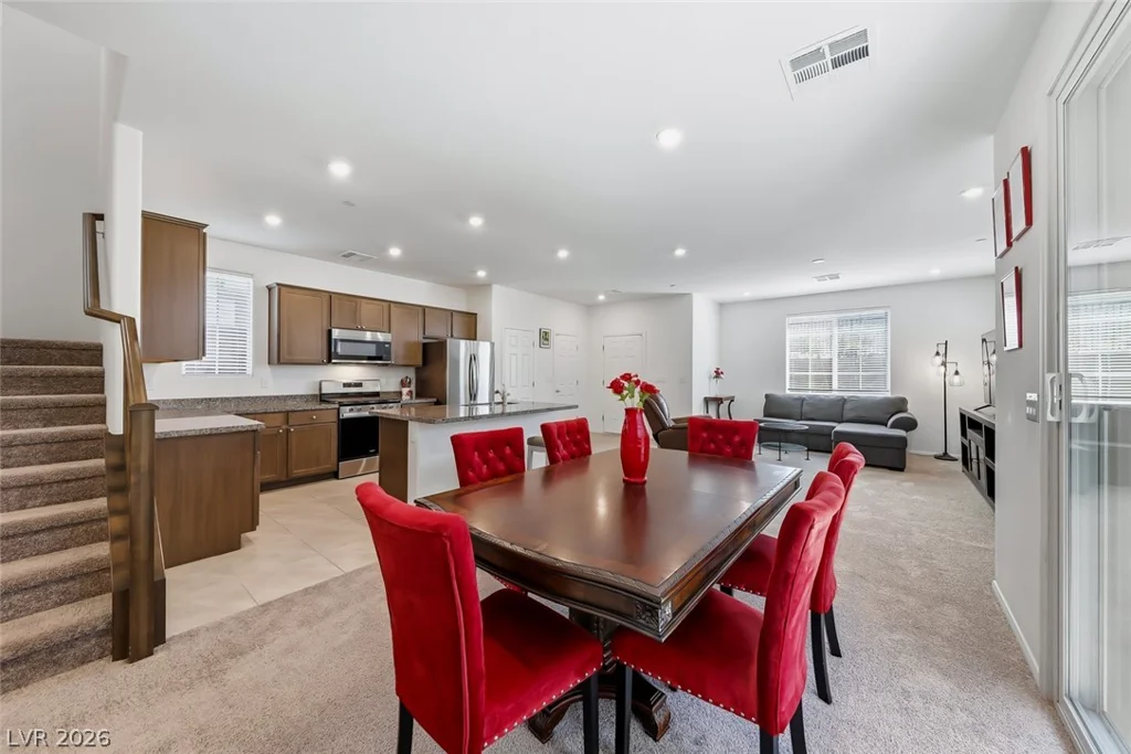 1347 Cerulean, Henderson, NV 89002