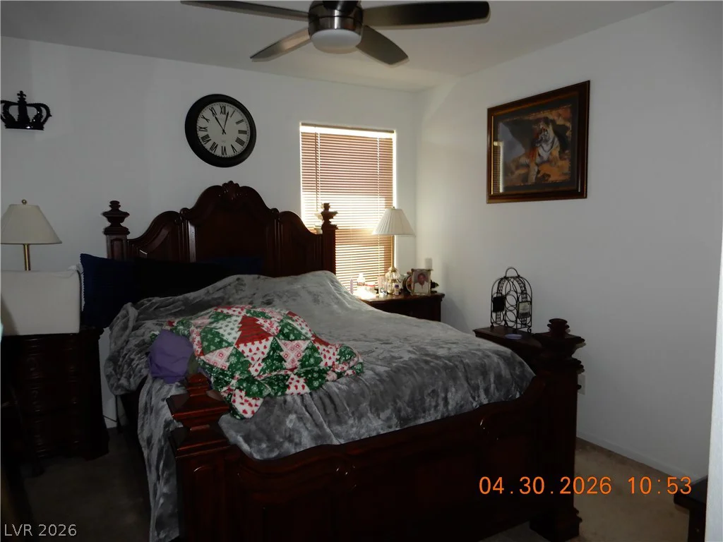 3557 Garfield, Pahrump, NV 89061
