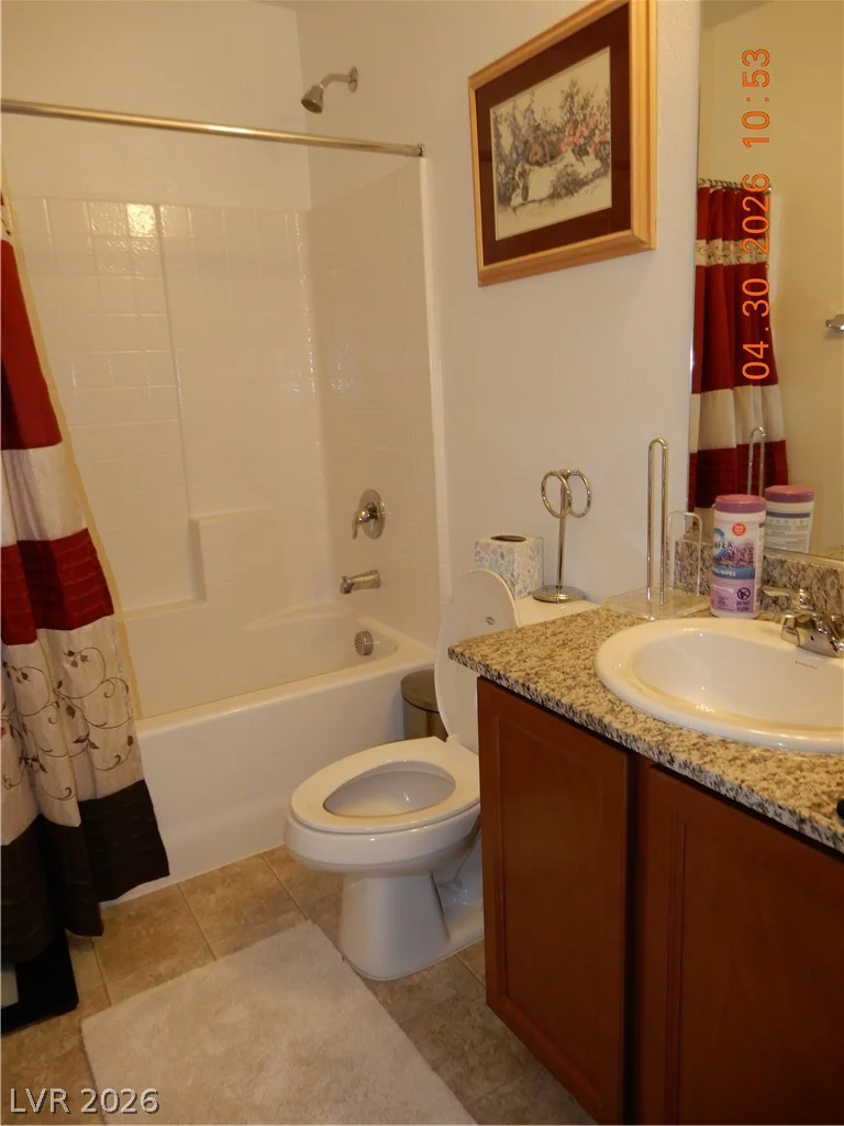 3557 Garfield, Pahrump, NV 89061