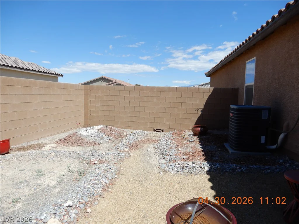 3557 Garfield, Pahrump, NV 89061