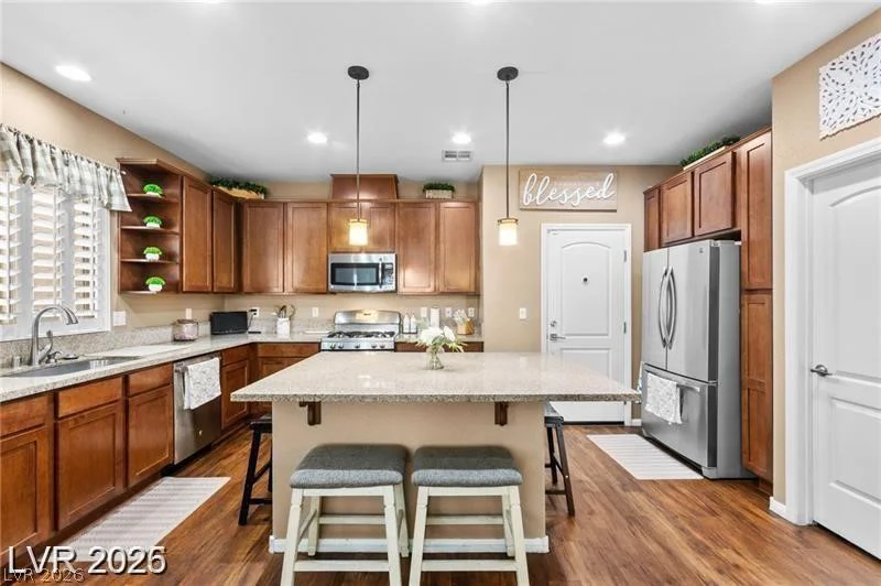 6425 Scotts Crossing, Las Vegas, NV 89166