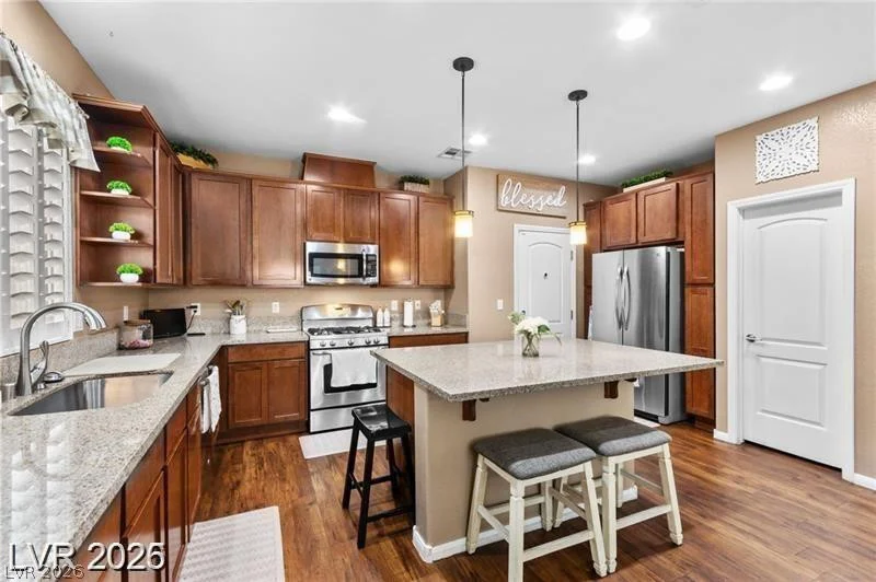6425 Scotts Crossing, Las Vegas, NV 89166