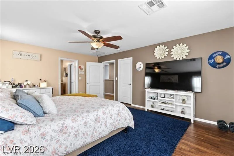 6425 Scotts Crossing, Las Vegas, NV 89166