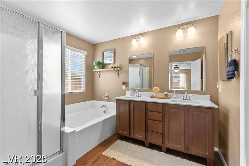 6425 Scotts Crossing, Las Vegas, NV 89166