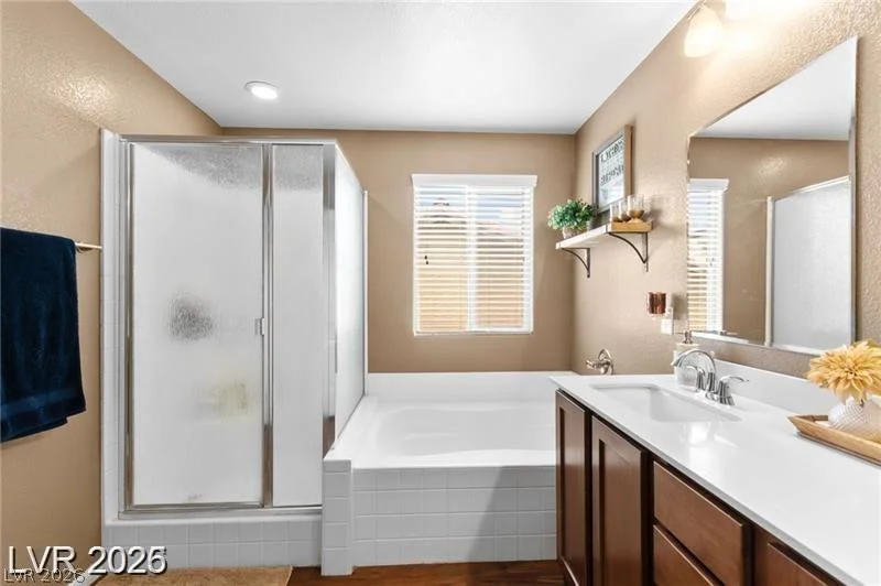 6425 Scotts Crossing, Las Vegas, NV 89166