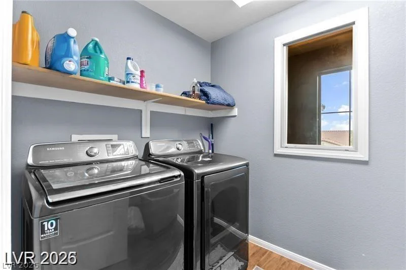 6425 Scotts Crossing, Las Vegas, NV 89166