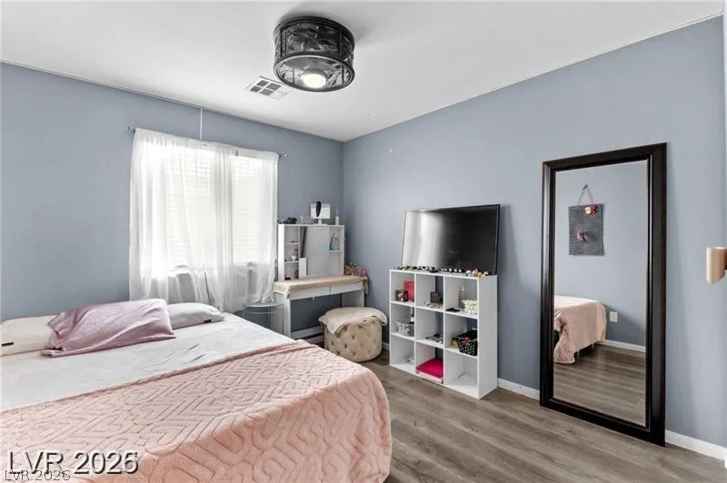 6425 Scotts Crossing, Las Vegas, NV 89166