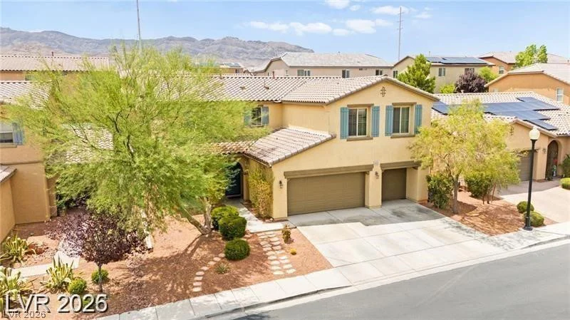6425 Scotts Crossing, Las Vegas, NV 89166