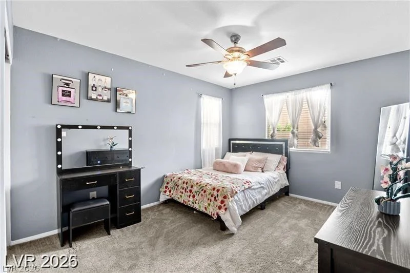 6425 Scotts Crossing, Las Vegas, NV 89166