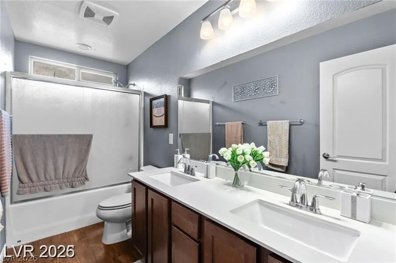 6425 Scotts Crossing, Las Vegas, NV 89166