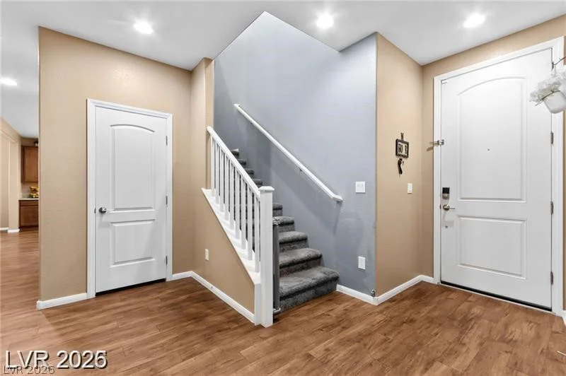 6425 Scotts Crossing, Las Vegas, NV 89166