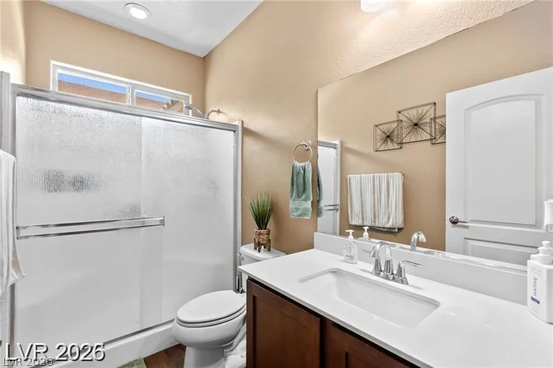 6425 Scotts Crossing, Las Vegas, NV 89166