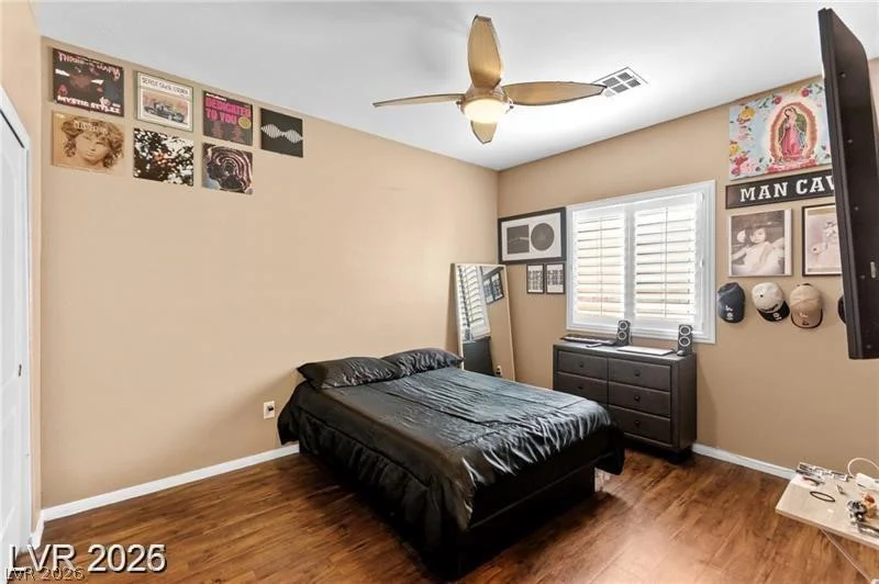 6425 Scotts Crossing, Las Vegas, NV 89166