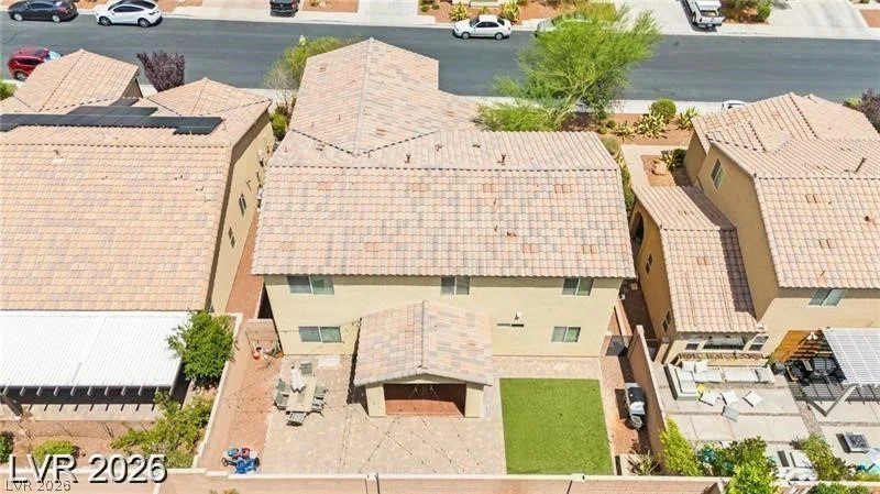 6425 Scotts Crossing, Las Vegas, NV 89166