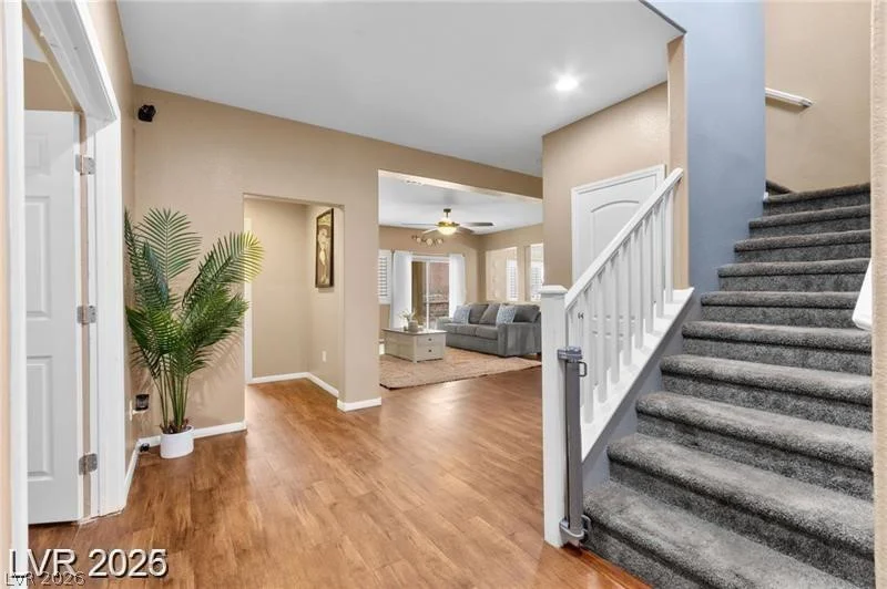 6425 Scotts Crossing, Las Vegas, NV 89166
