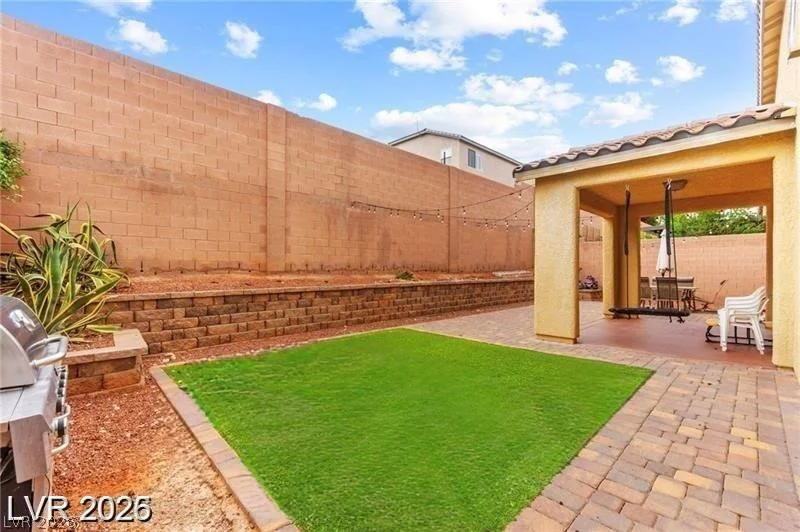 6425 Scotts Crossing, Las Vegas, NV 89166