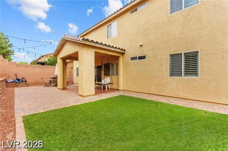 6425 Scotts Crossing, Las Vegas, NV 89166