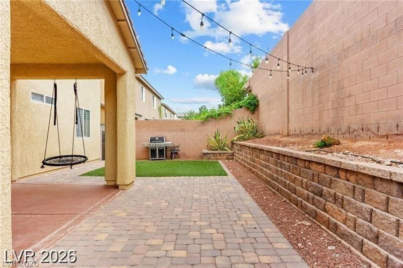 6425 Scotts Crossing, Las Vegas, NV 89166