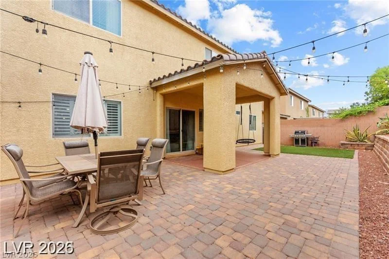 6425 Scotts Crossing, Las Vegas, NV 89166