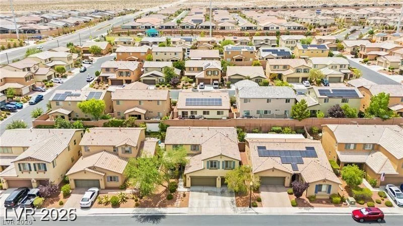 6425 Scotts Crossing, Las Vegas, NV 89166