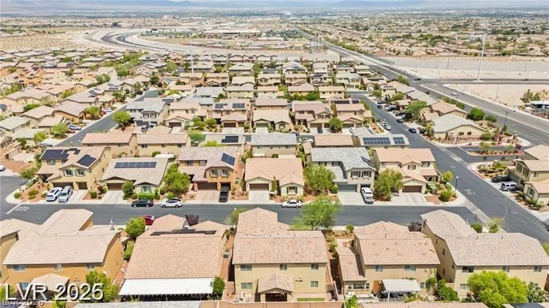 6425 Scotts Crossing, Las Vegas, NV 89166