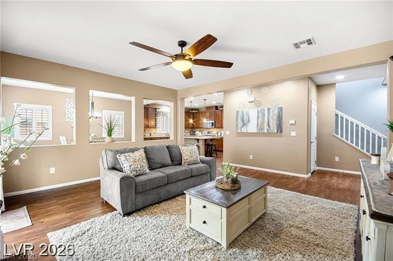 6425 Scotts Crossing, Las Vegas, NV 89166