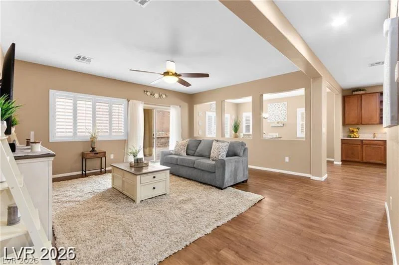 6425 Scotts Crossing, Las Vegas, NV 89166