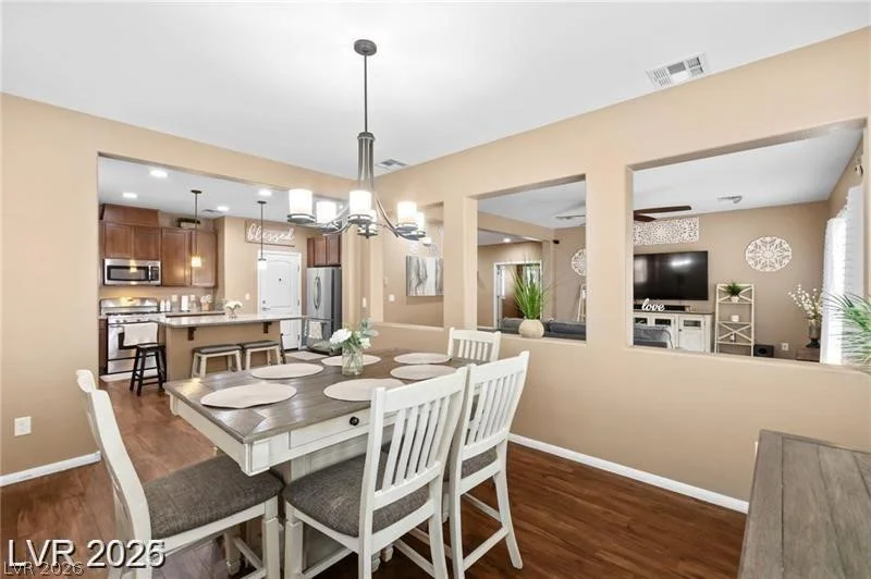 6425 Scotts Crossing, Las Vegas, NV 89166